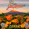 trio tierra huasteca - El Comanche (En Vivo)